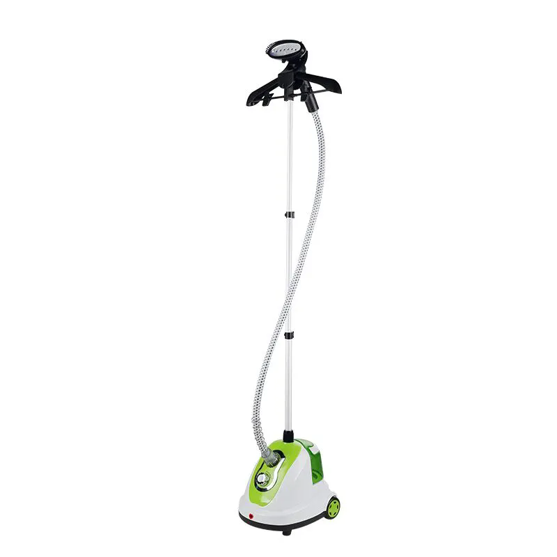 Το Standing Garment Steamer έχει σχεδιαστεί με γνώμονα την άνεση